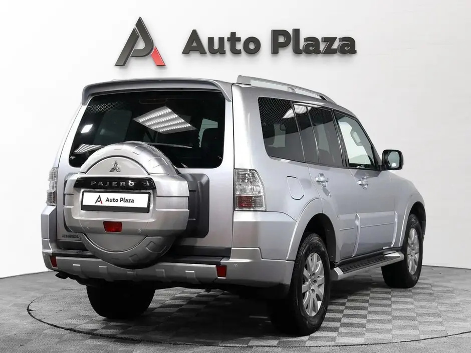 AutoPlaza