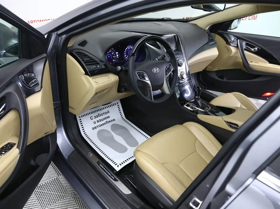 фото автомобиля 7