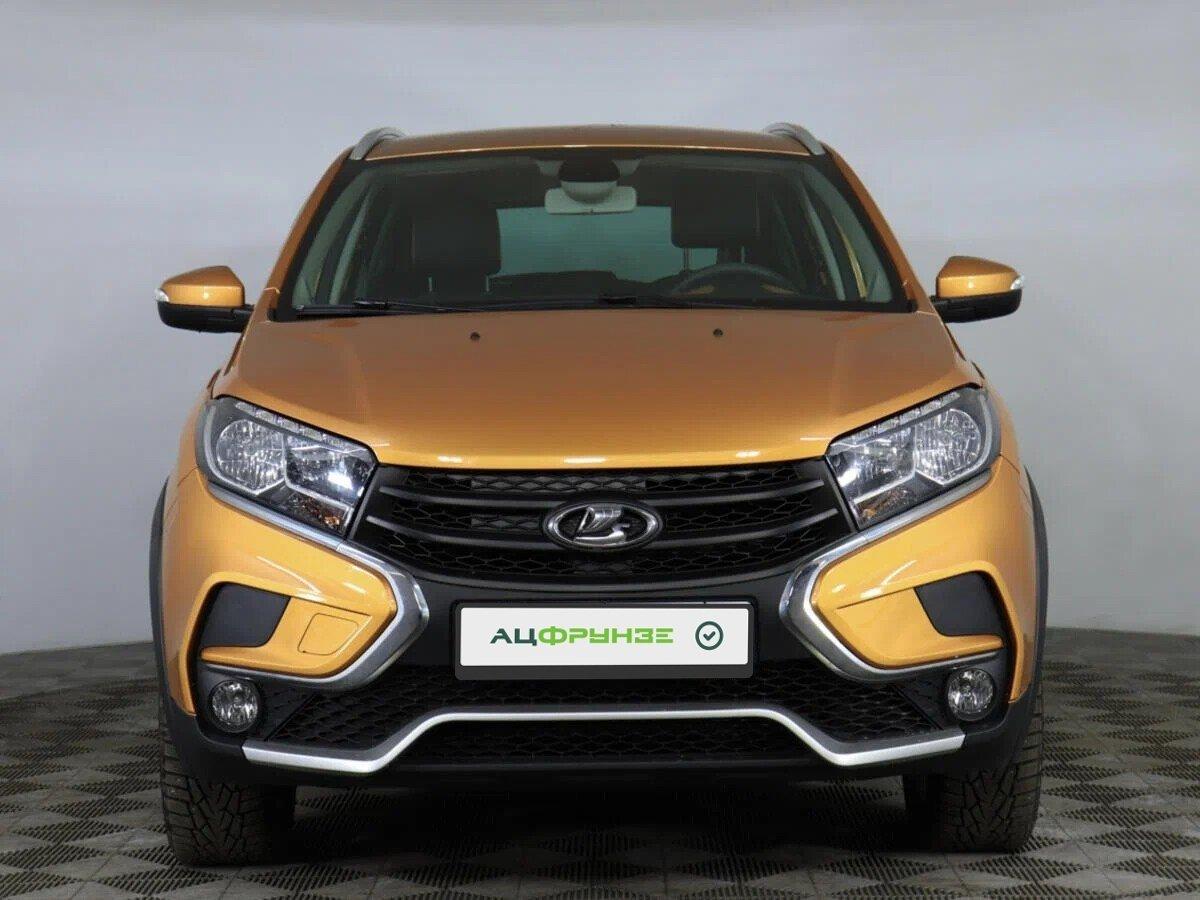 фото автомобиля 1
