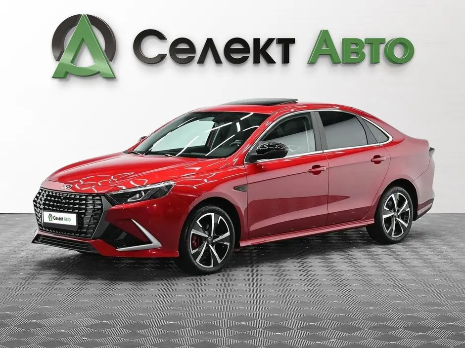 фото автомобиля