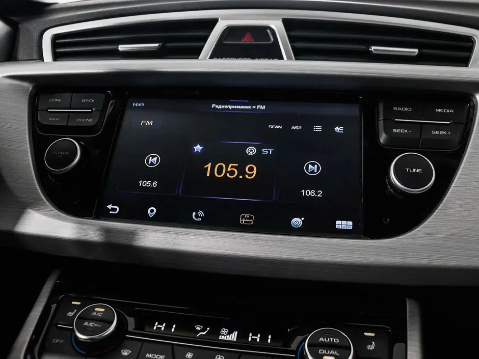 «Авто на Неве»