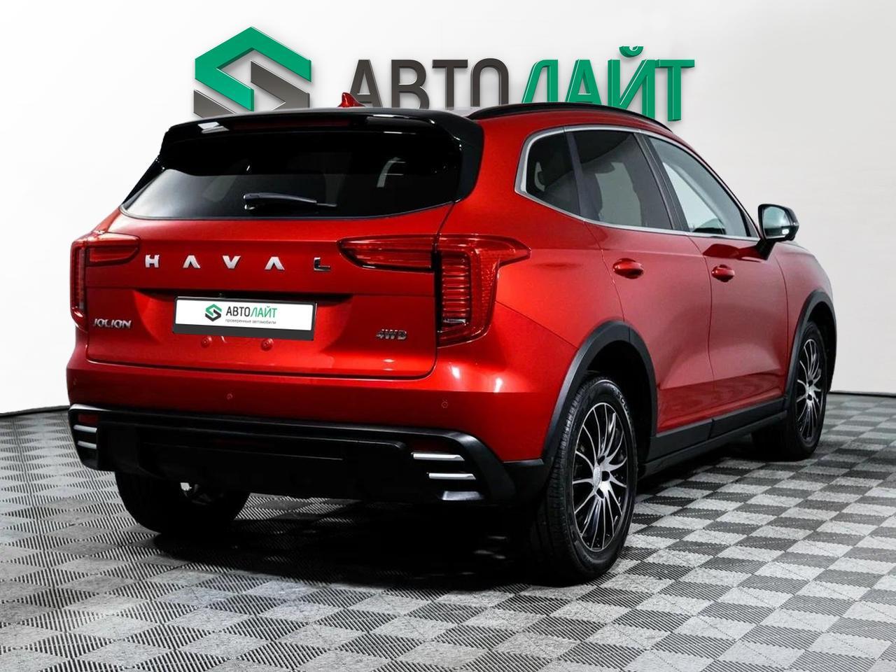 фото автомобиля 1