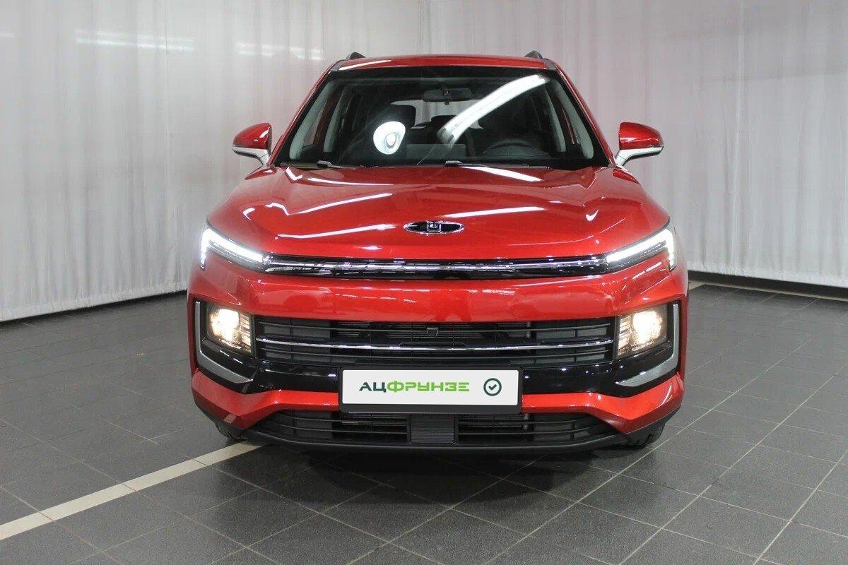 фото автомобиля 1