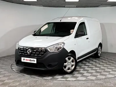 Renault Dokker
