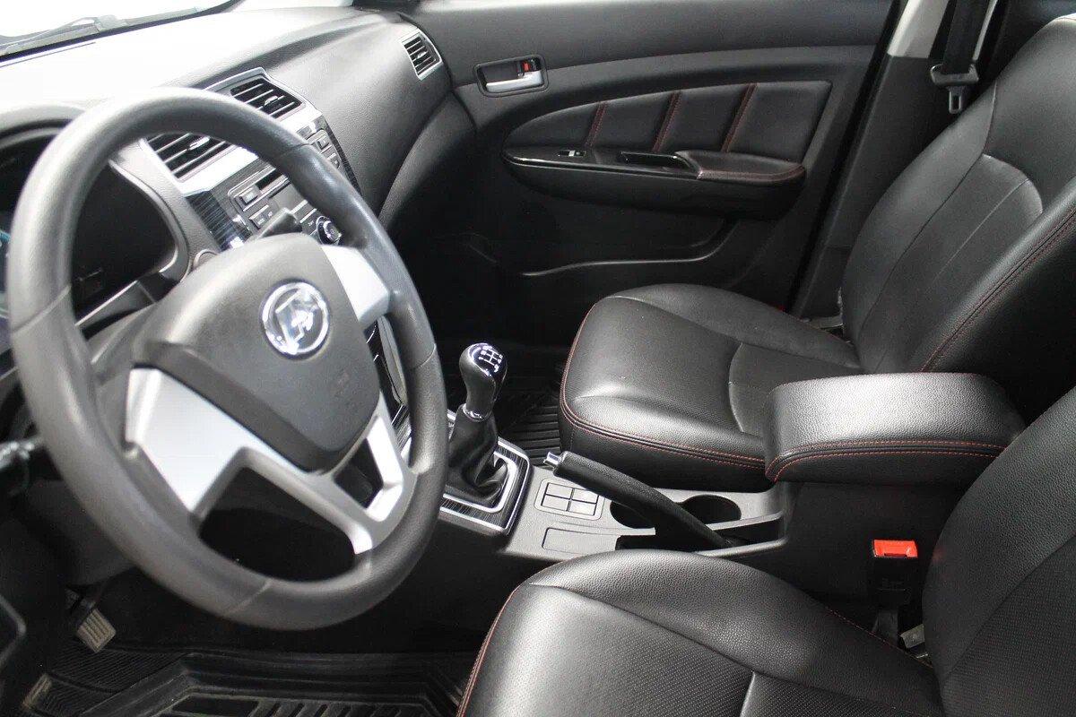 фото автомобиля 4