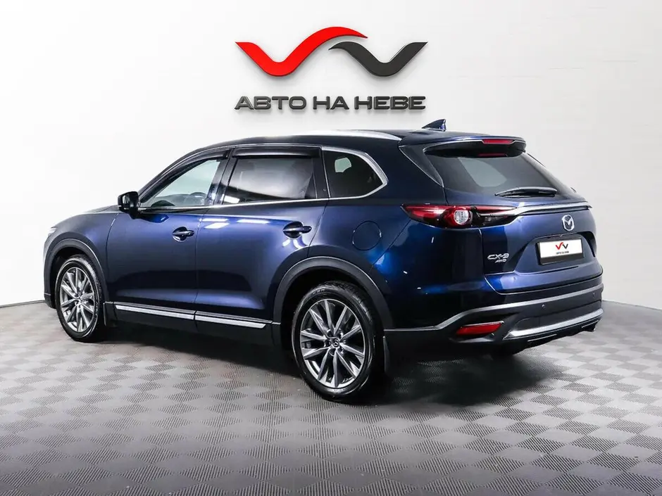 «Авто на Неве»