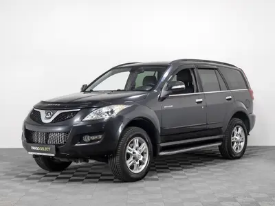 Great Wall Hover H5