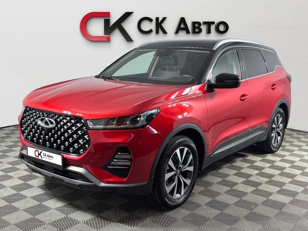 фото автомобиля 0