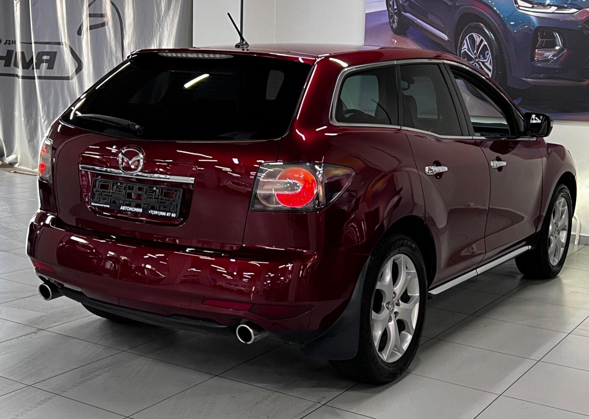 фото автомобиля 1
