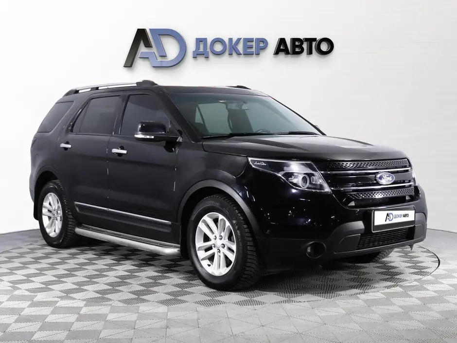 фото автомобиля