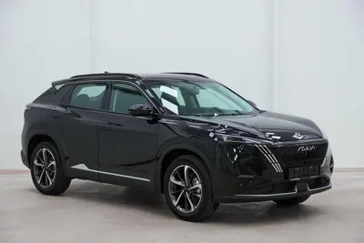DongFeng Mage