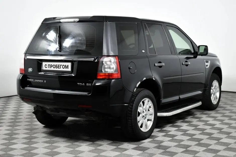 «Авто на Неве»