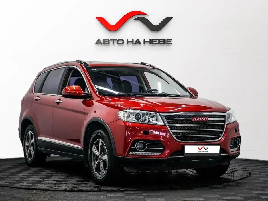 «Авто на Неве»