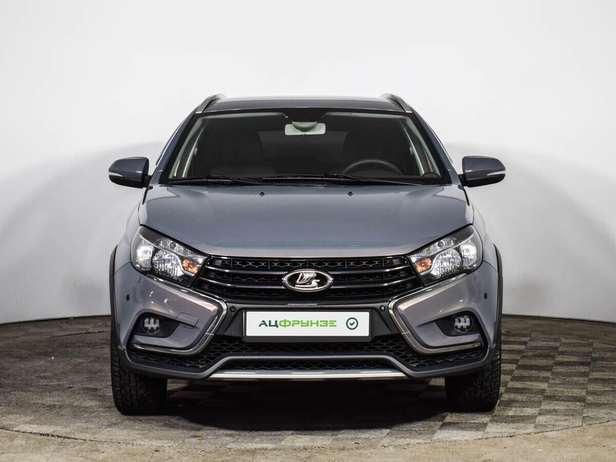 фото автомобиля 1