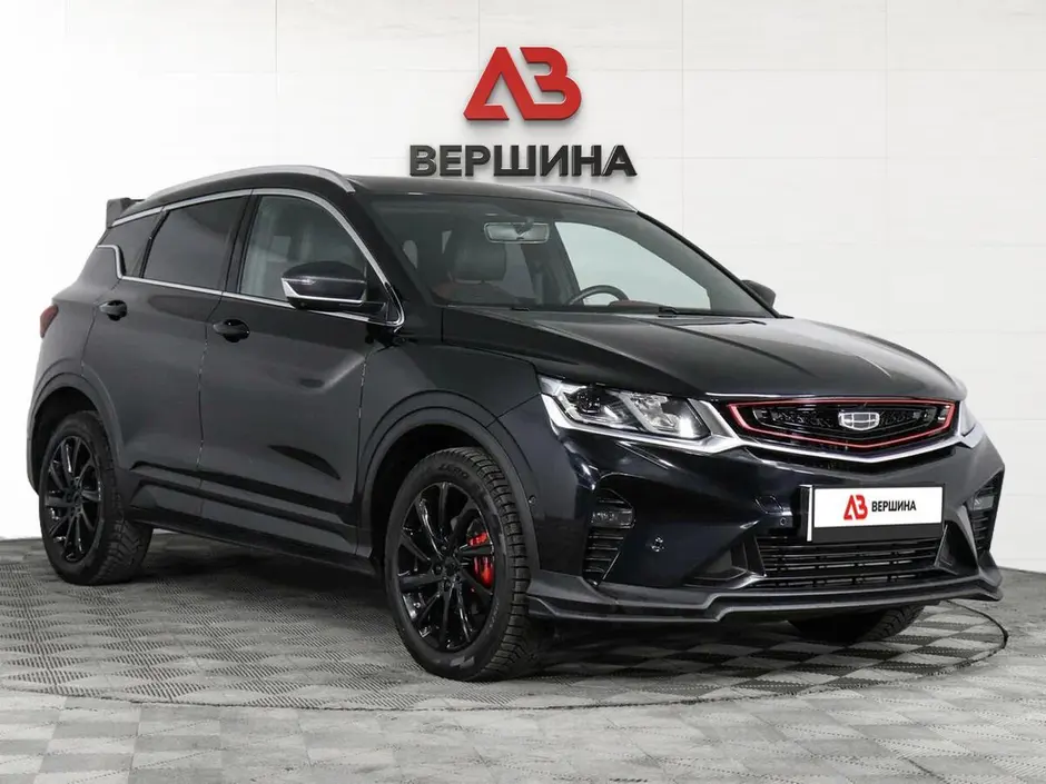 фото автомобиля