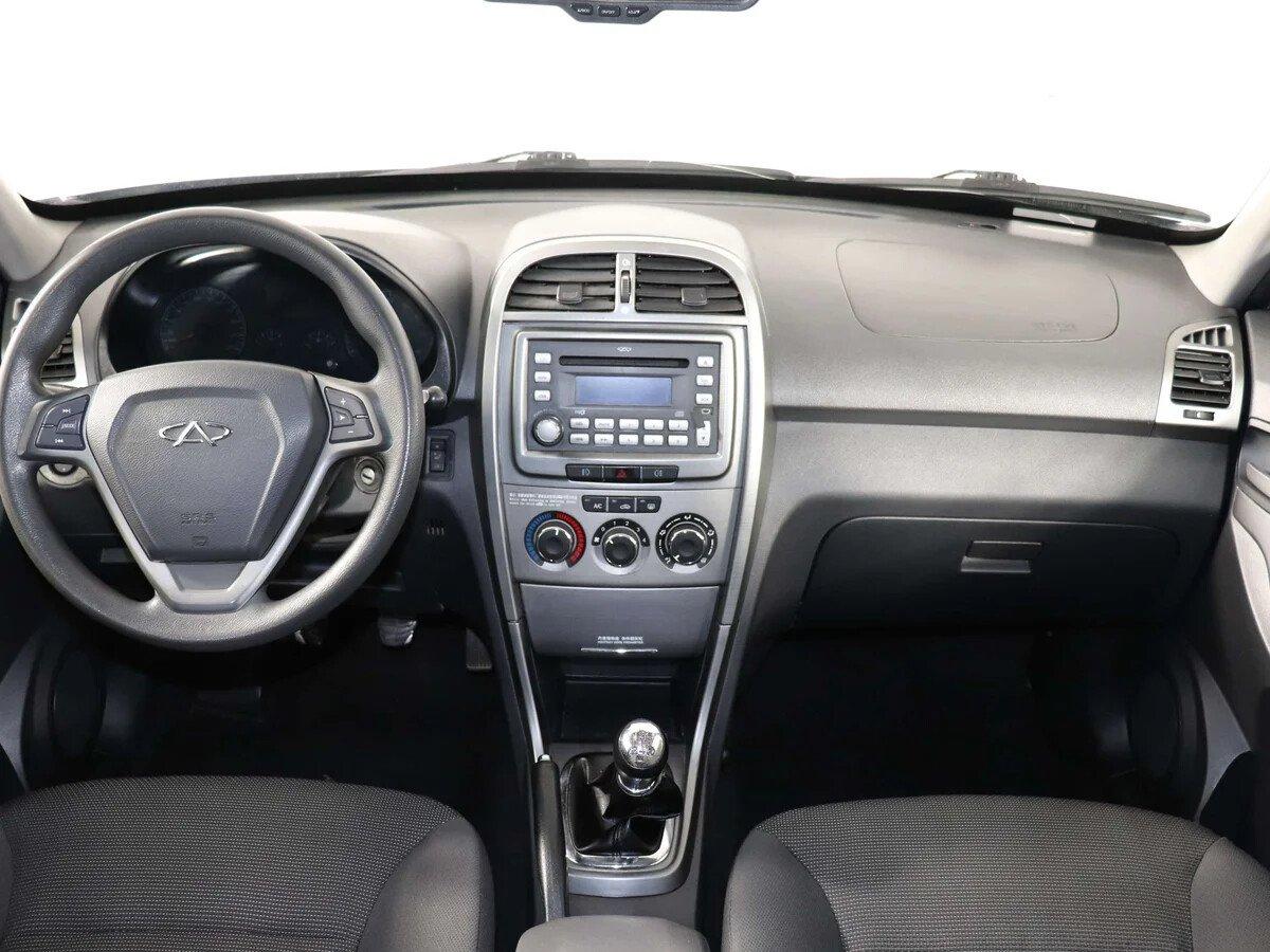 фото автомобиля 7