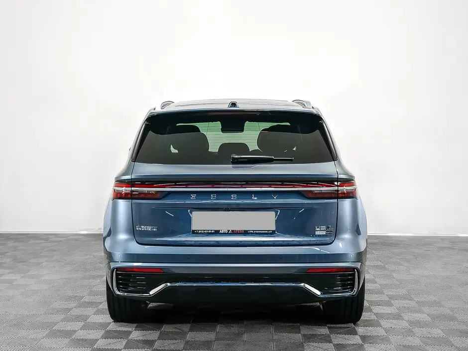 «Авто на Неве»