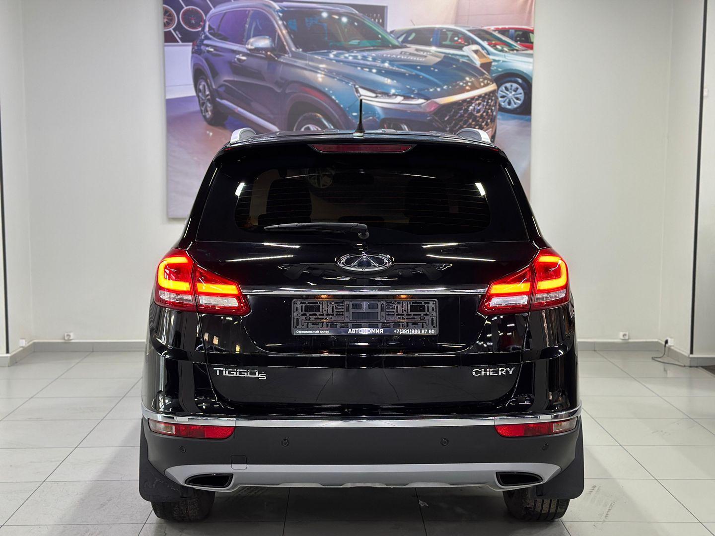 фото автомобиля 16