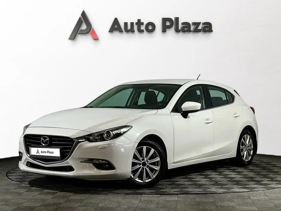 AutoPlaza