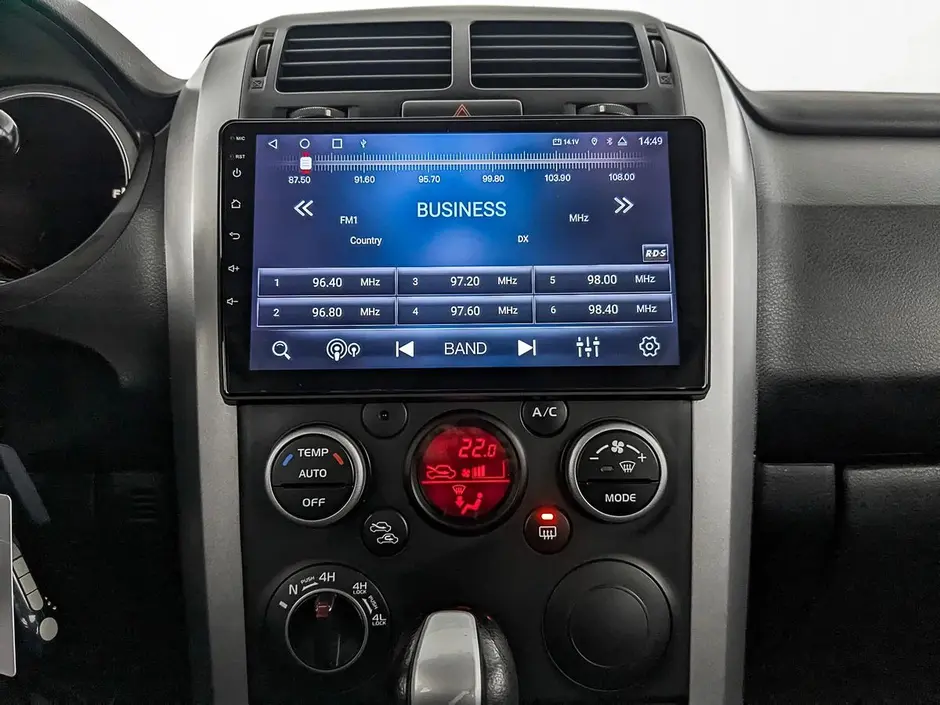 фото автомобиля