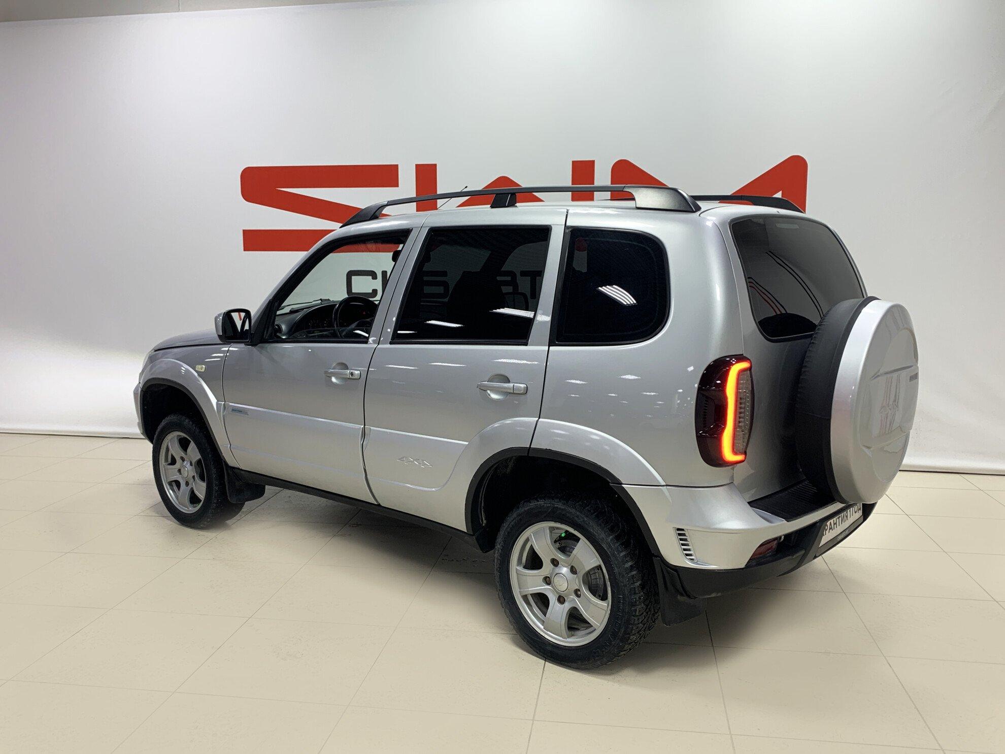 фото автомобиля 3