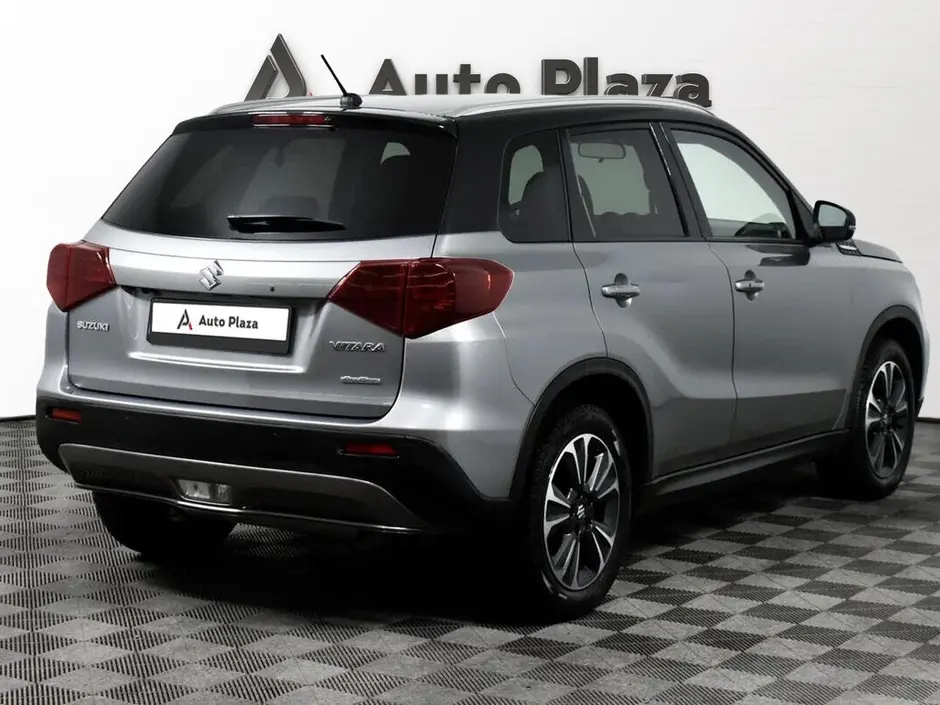AutoPlaza