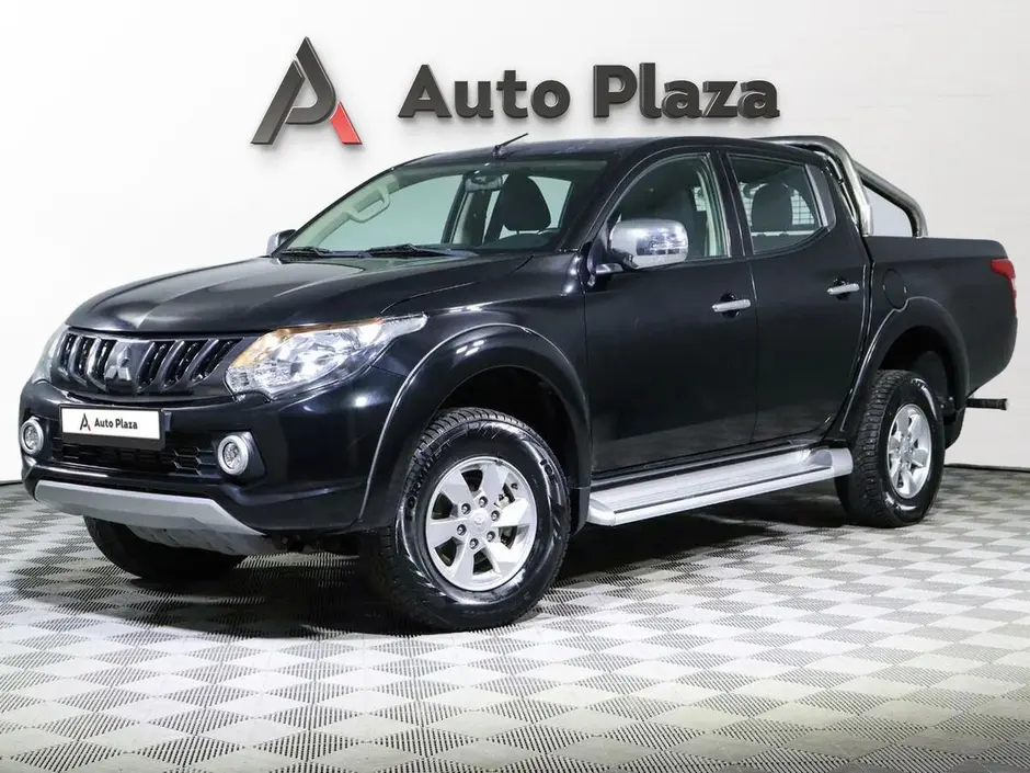 AutoPlaza