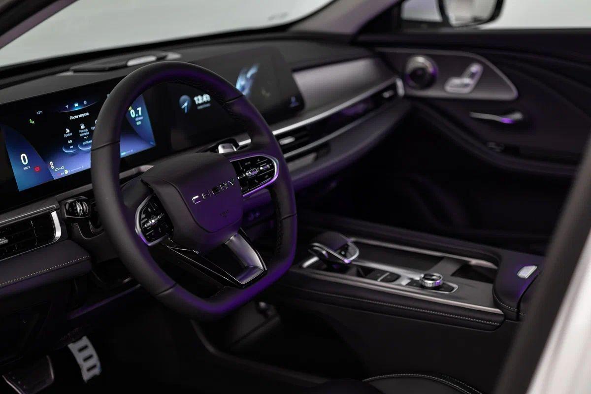 фото автомобиля 7
