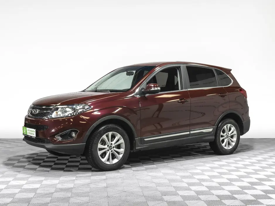 «Авто на Неве»