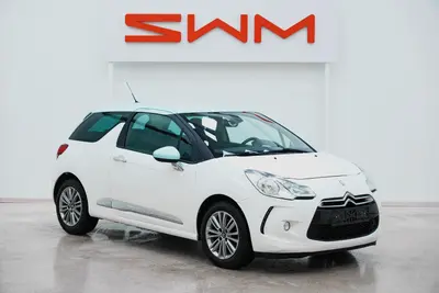 Citroen DS3
