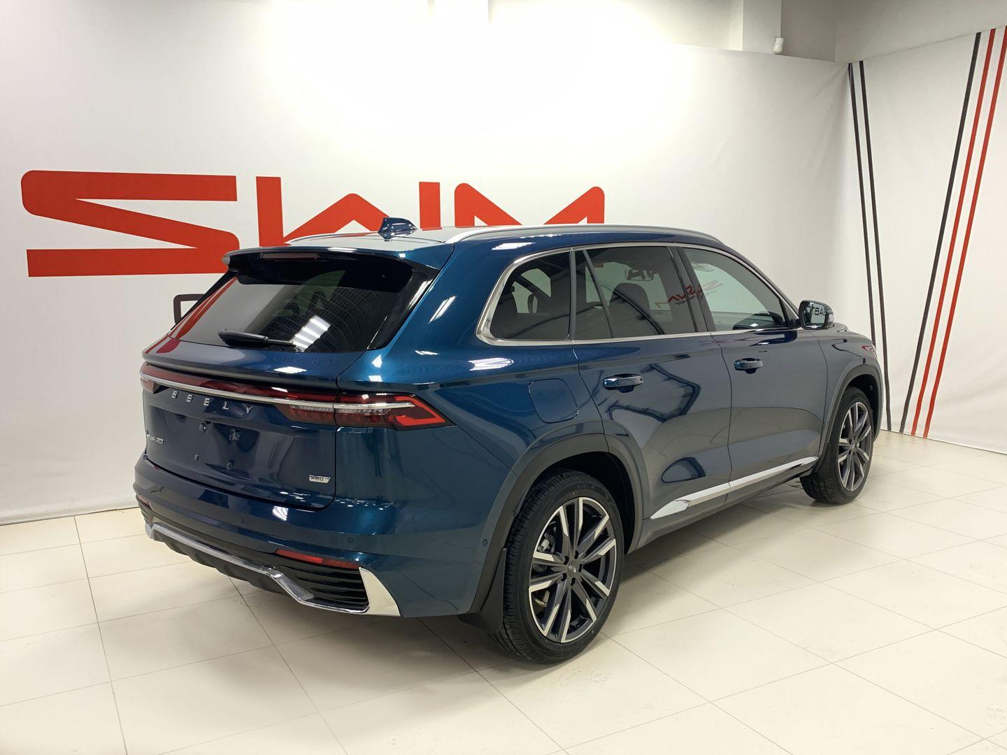 фото автомобиля 1