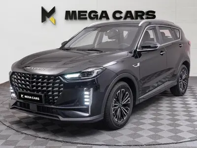 Jetour X70 PLUS