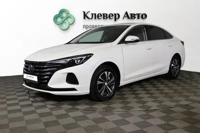Changan Eado Plus
