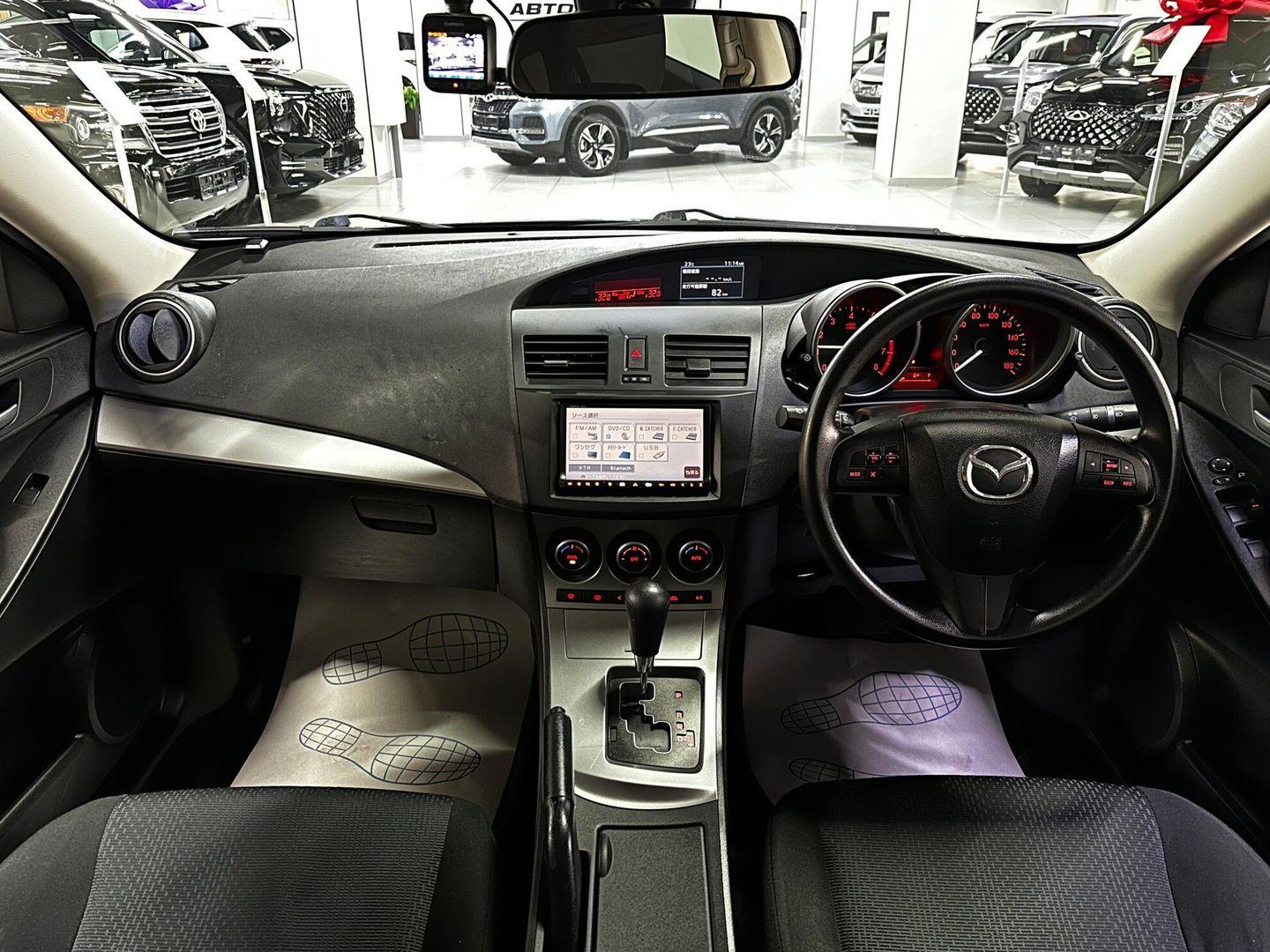 фото автомобиля 11