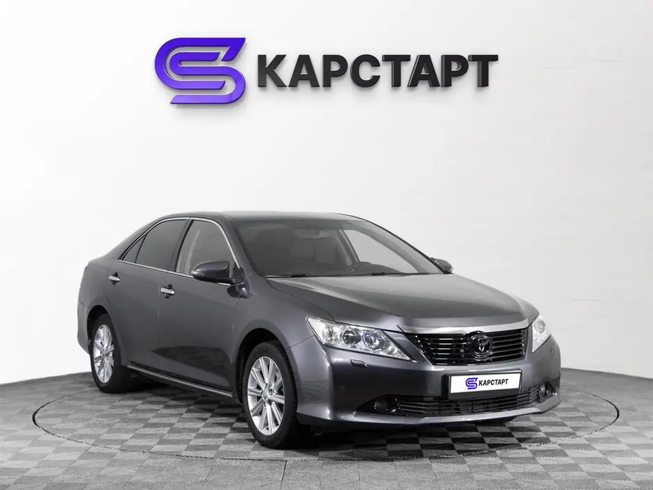 КарСтарт