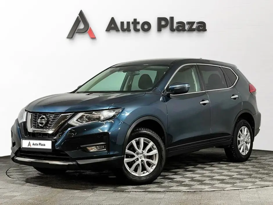 AutoPlaza