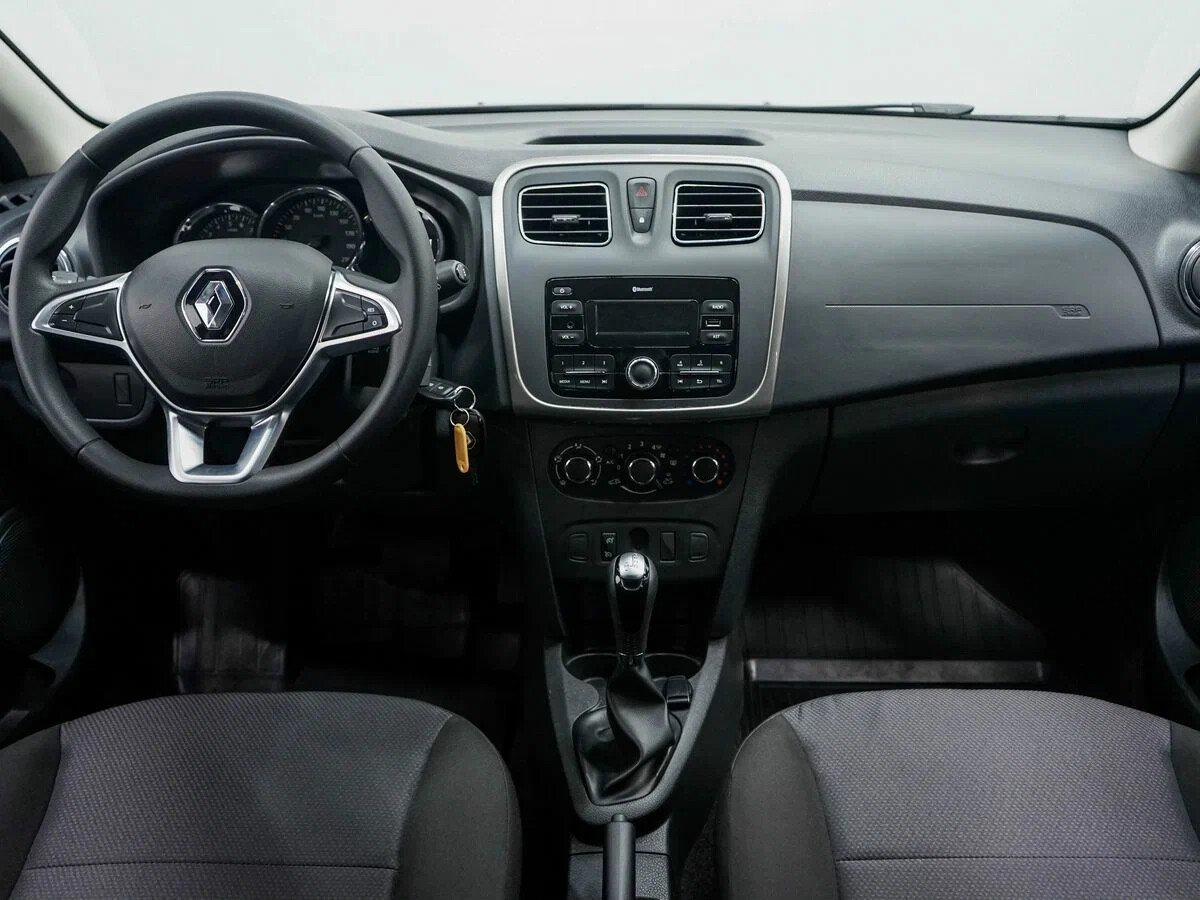 фото автомобиля 7