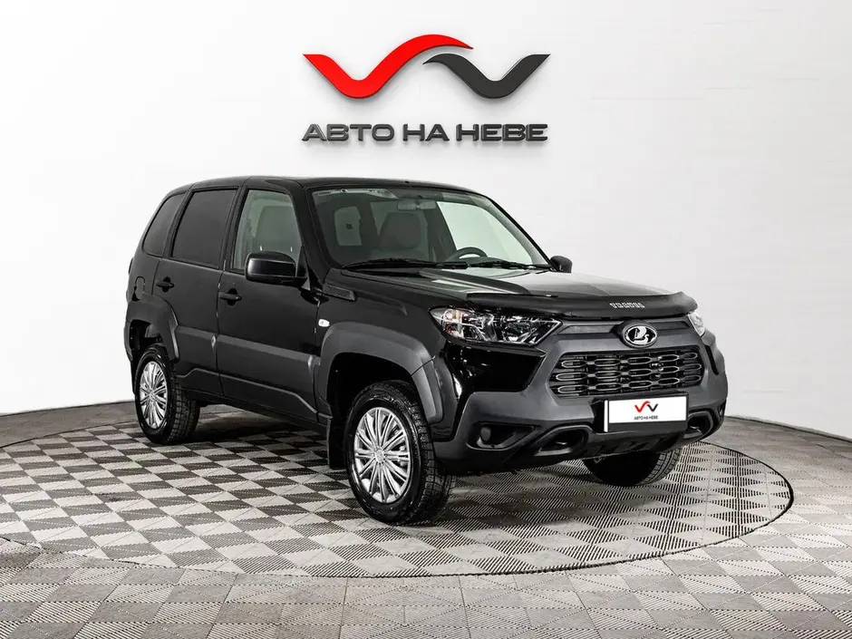 «Авто на Неве»