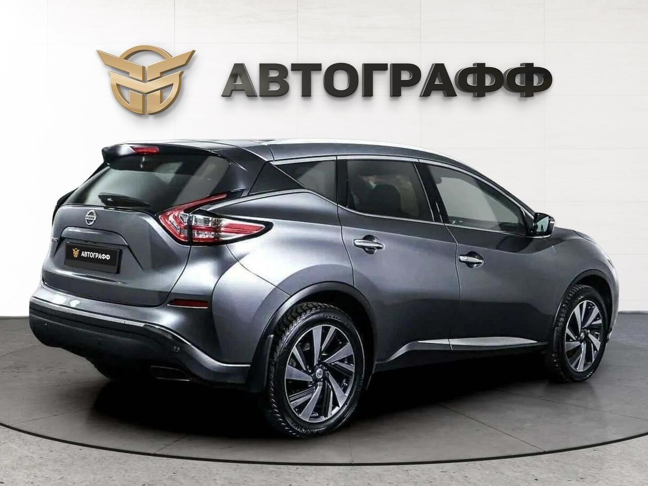 фото автомобиля 1