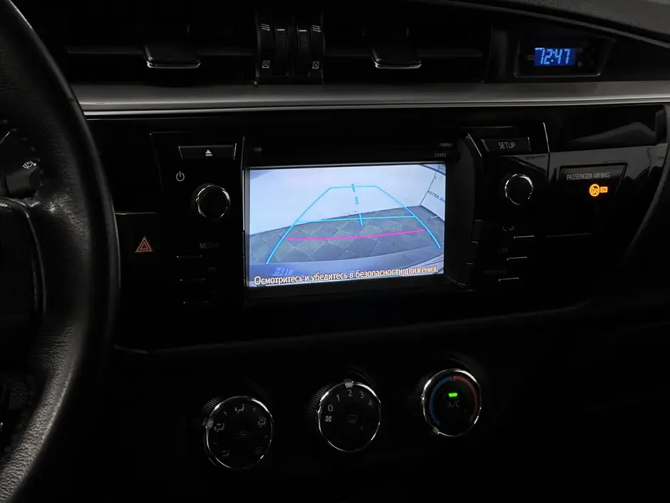 «Авто на Неве»