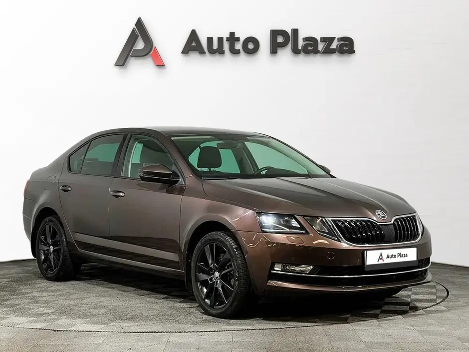 AutoPlaza