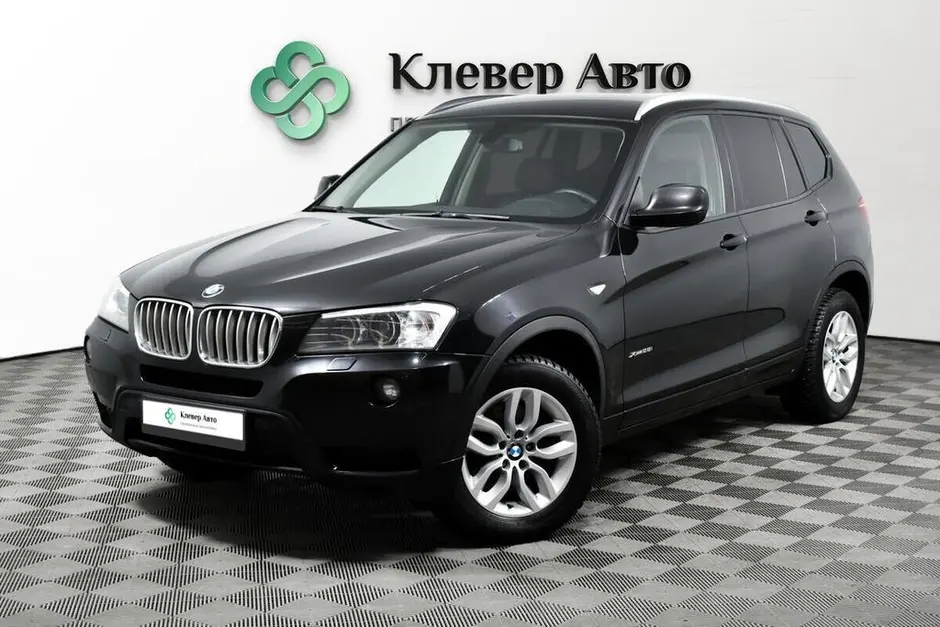 Фото автомобиля