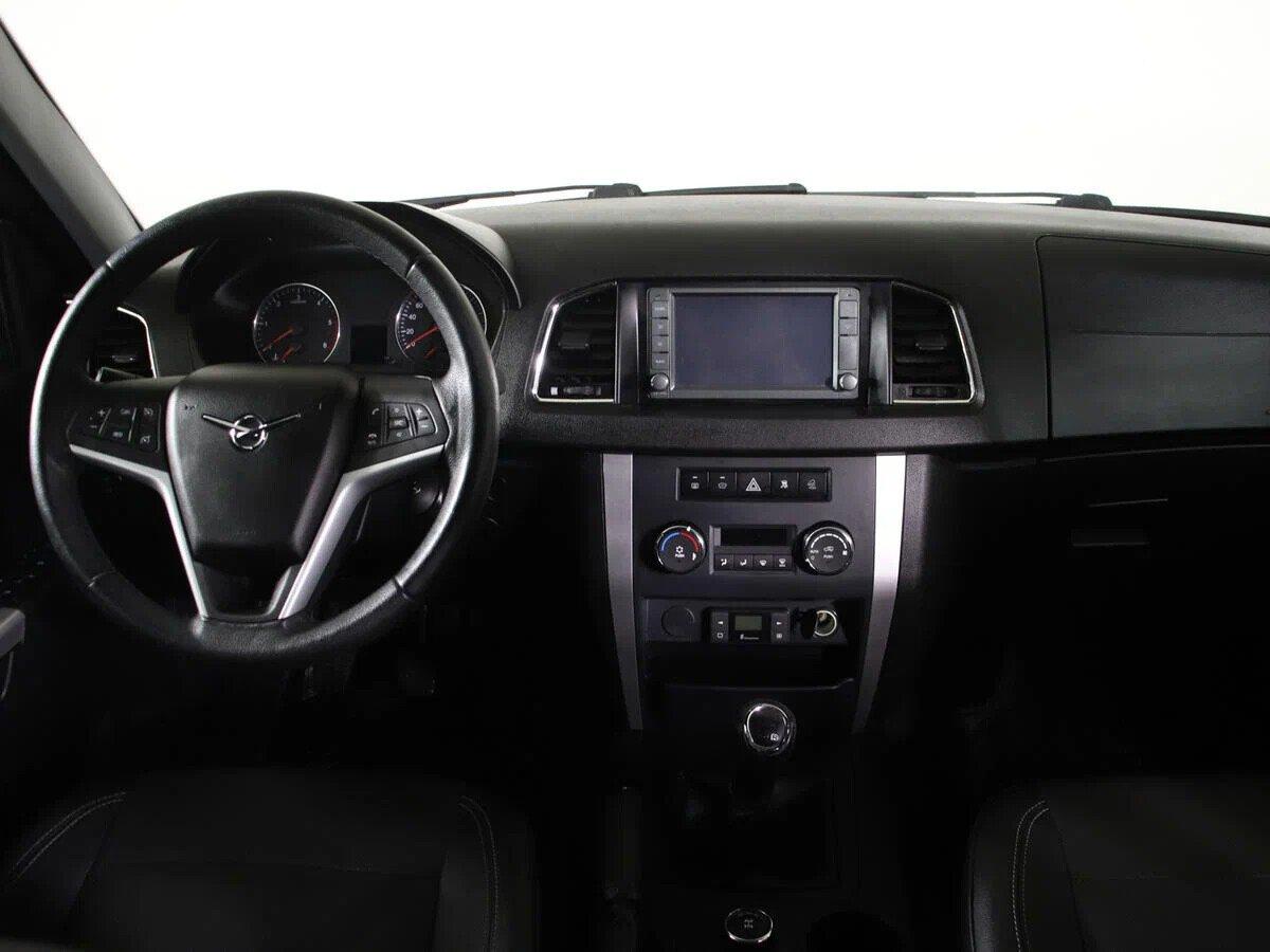 фото автомобиля 5
