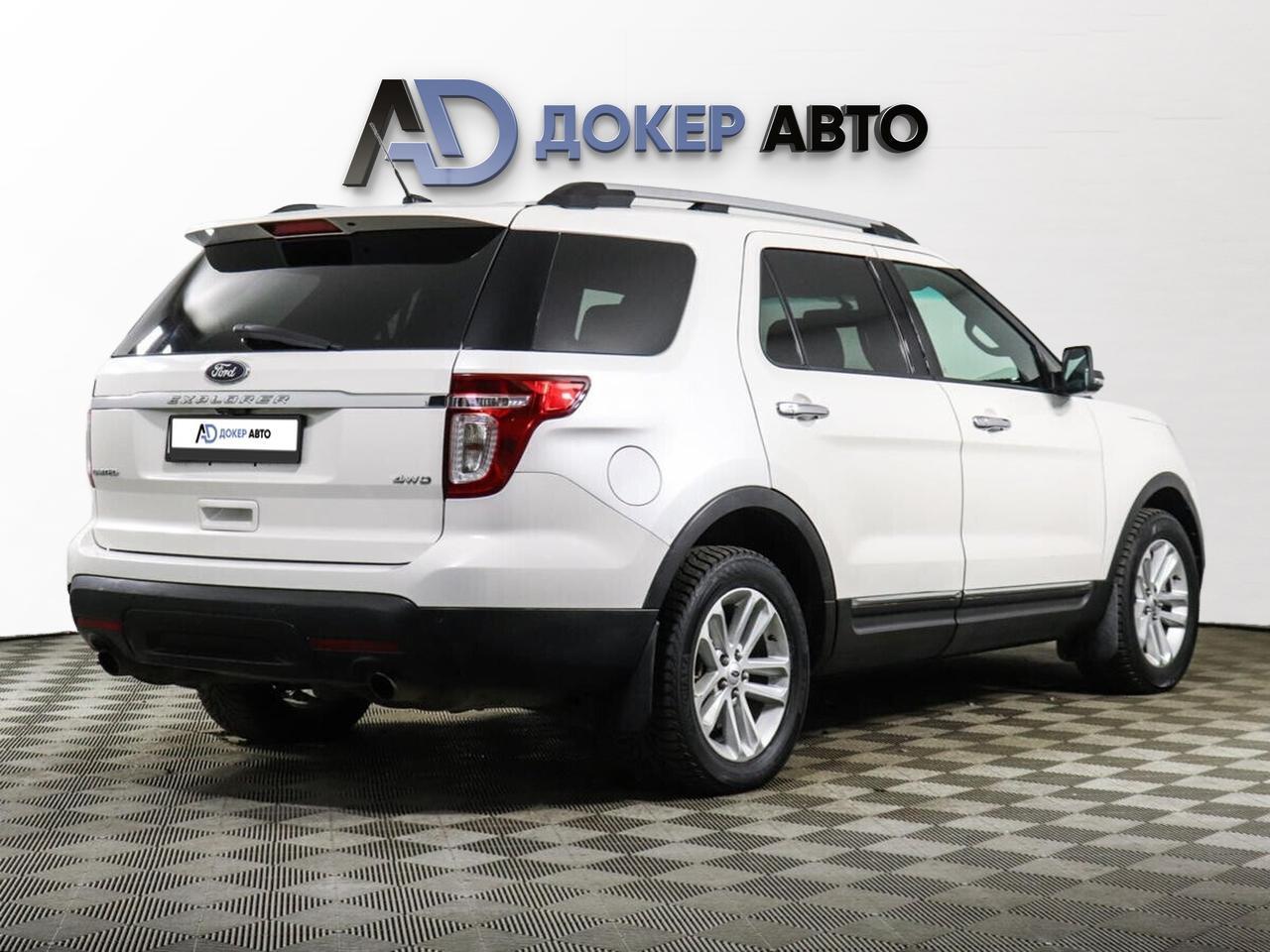 фото автомобиля 1