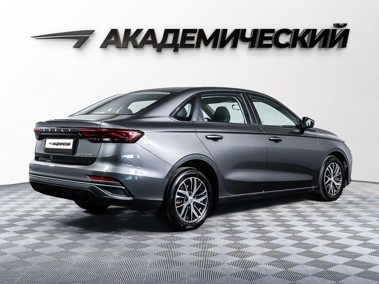фото автомобиля 1