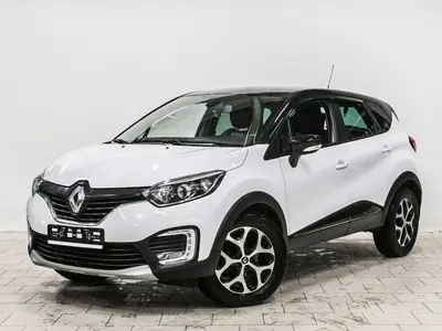 Renault Kaptur