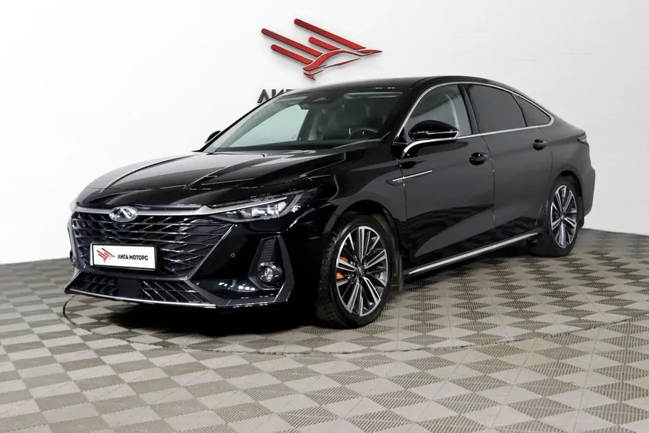 Chery Arrizo 8, 2023 г.