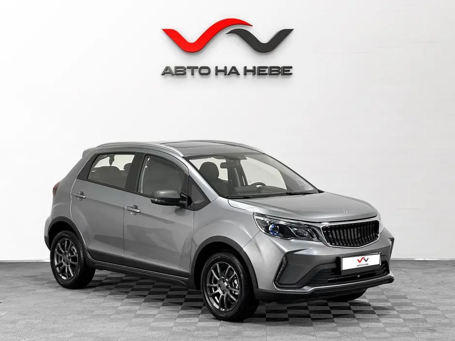 «Авто на Неве»
