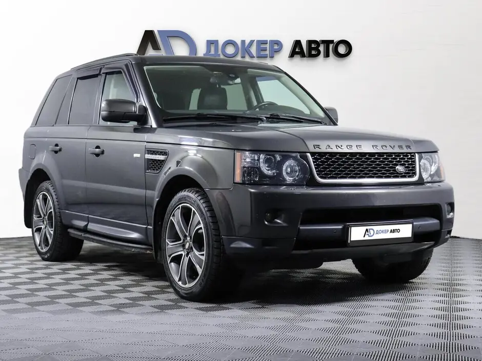 фото автомобиля