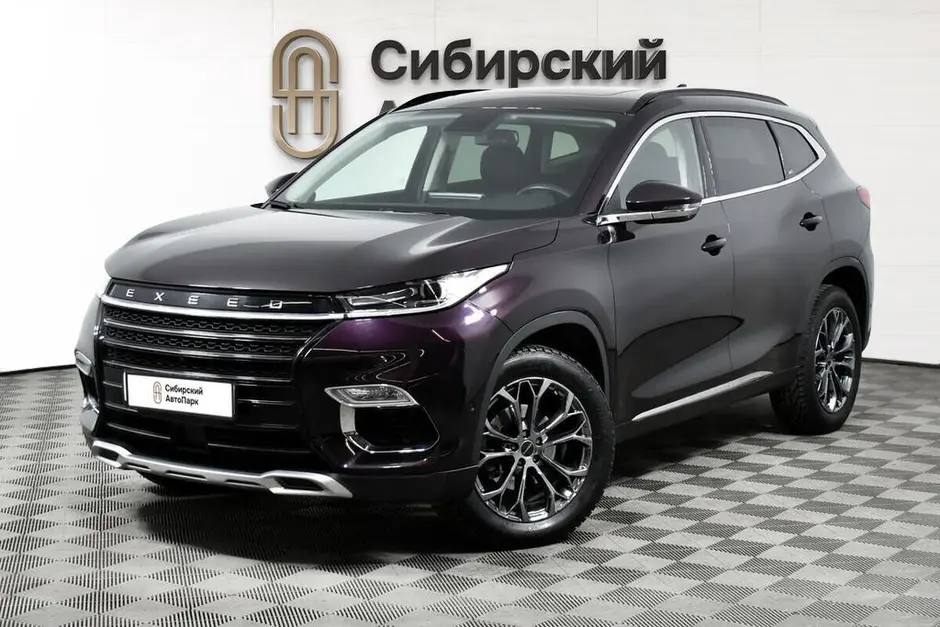 фото автомобиля